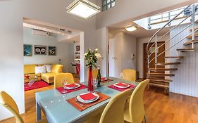 Apollo Makarska Premium Apartman